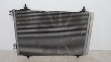 Radiateur Citroen HY