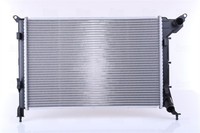 MotorküHler WasserküHler Nissens 69702A FüR R52 R50 Mini R53 Cooper One