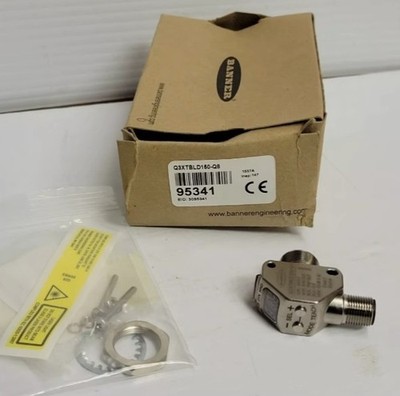 1PCS NEW TYPE Q3XTBLD150-Q8 FIT For   RANGING SENSOR FAST DELIVERY *vy