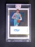 2020-21 Panini One And One LaMelo Ball RC Rookie Auto Gold /10