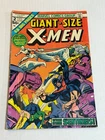 GIANT-SIZE X-MEN #2, MARVEL 1975; NEAL ADAMS ART VINTAGE COMIC BOOK