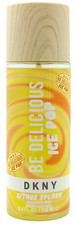 DKNY BE DELICIOUS ICE POP CITRUS SPLASH FRAGRANCE MIST SPRAY WOMEN 8.4 Oz /250ml