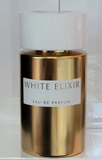 White Elixir Eau de Parfum 3.4oz - 100ml