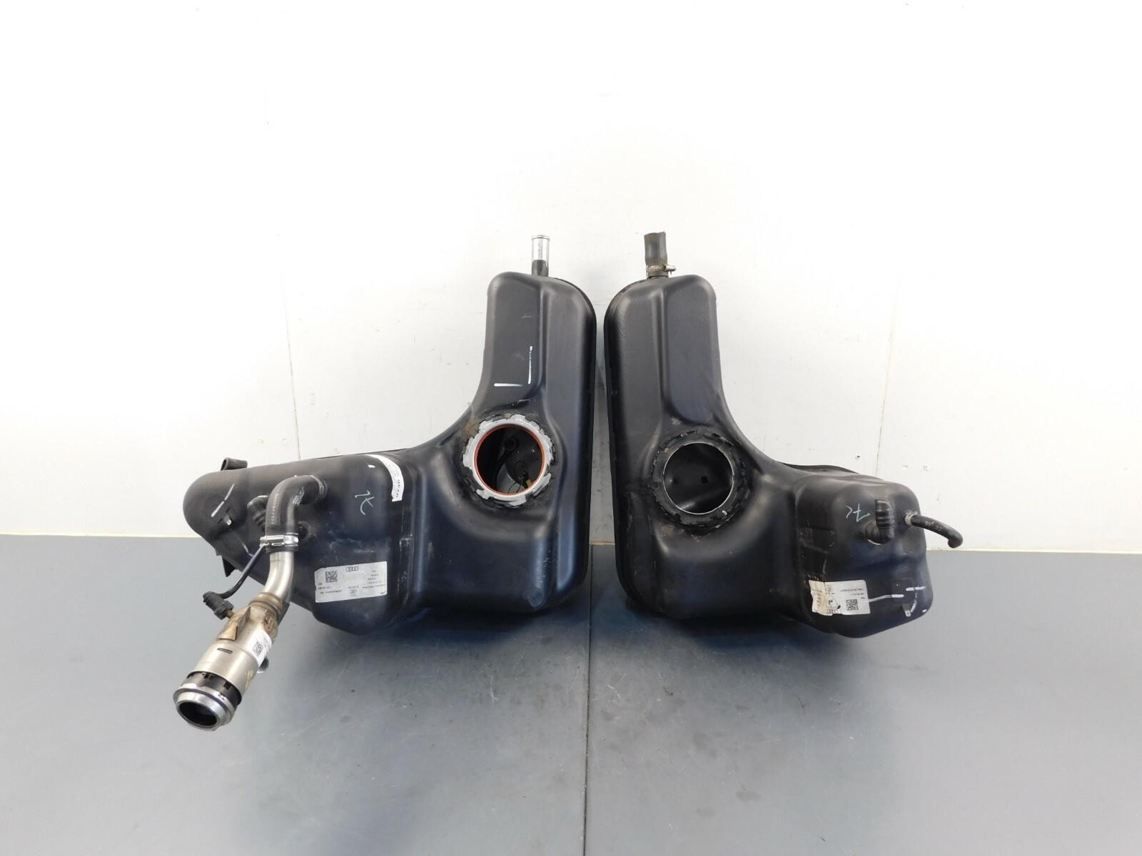 2017 17 18 19 20  Audi R8 V10 Plus Fuel Tanks #3342 G5