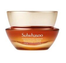 Sulwhasoo Concentrated Ginseng Renewing Cream