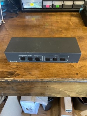 extron mmx 32 vga a mini matrix switcher