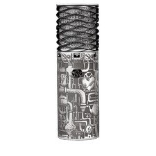 Aston Microphone 5th Anniversary Limited Edition SPIRIT Silver, Limited to 2000