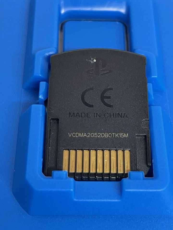 Silent Hill Book of Memories PS Vita Game Cartridge Konami 2012 Horror Adventure - Image 2 of 4