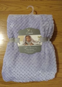 adirondack baby blanket