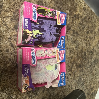 Disney Real Little Backpacks