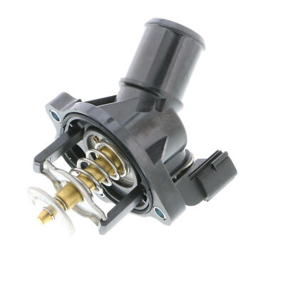 Thermostatgehäuse Kühlmittel Thermostat für FORD Mondeo III 1.8 2.0 16V VEMO