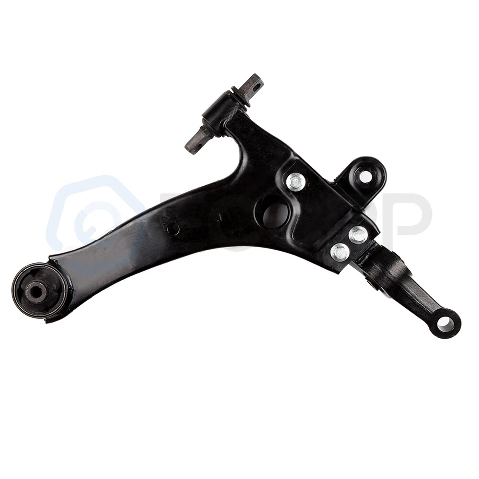 Brazo de control inferior delantero para Hyundai Sonata Kia Optima 2001 2002 2003 2004 2005 Foto 2 de 4