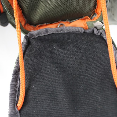 Fly Fishing Vest Pack For Men Adjustable Size Breathable Mutil-Pocket Vest - Picture 11 of 12
