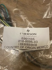 Emerson 8622731, 018-0117-01 Heizung 67W 230V Heizer Copeland f&uuml;r KOMPRESSOR