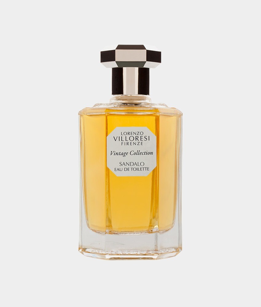 Lorenzo Villoresi Sandalo EDT 100ml