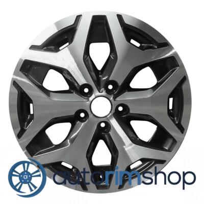 Subaru Forester 2019 2020 2021 2022 17