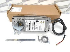 BRAY - DMS24-180-A - SPRING RETURN ACTUATOR - 24 VAC/VDC - 180 lb-in. 150 SEC