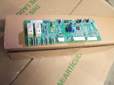 Genuine Maytag Dishwasher Control Board 99003157 New