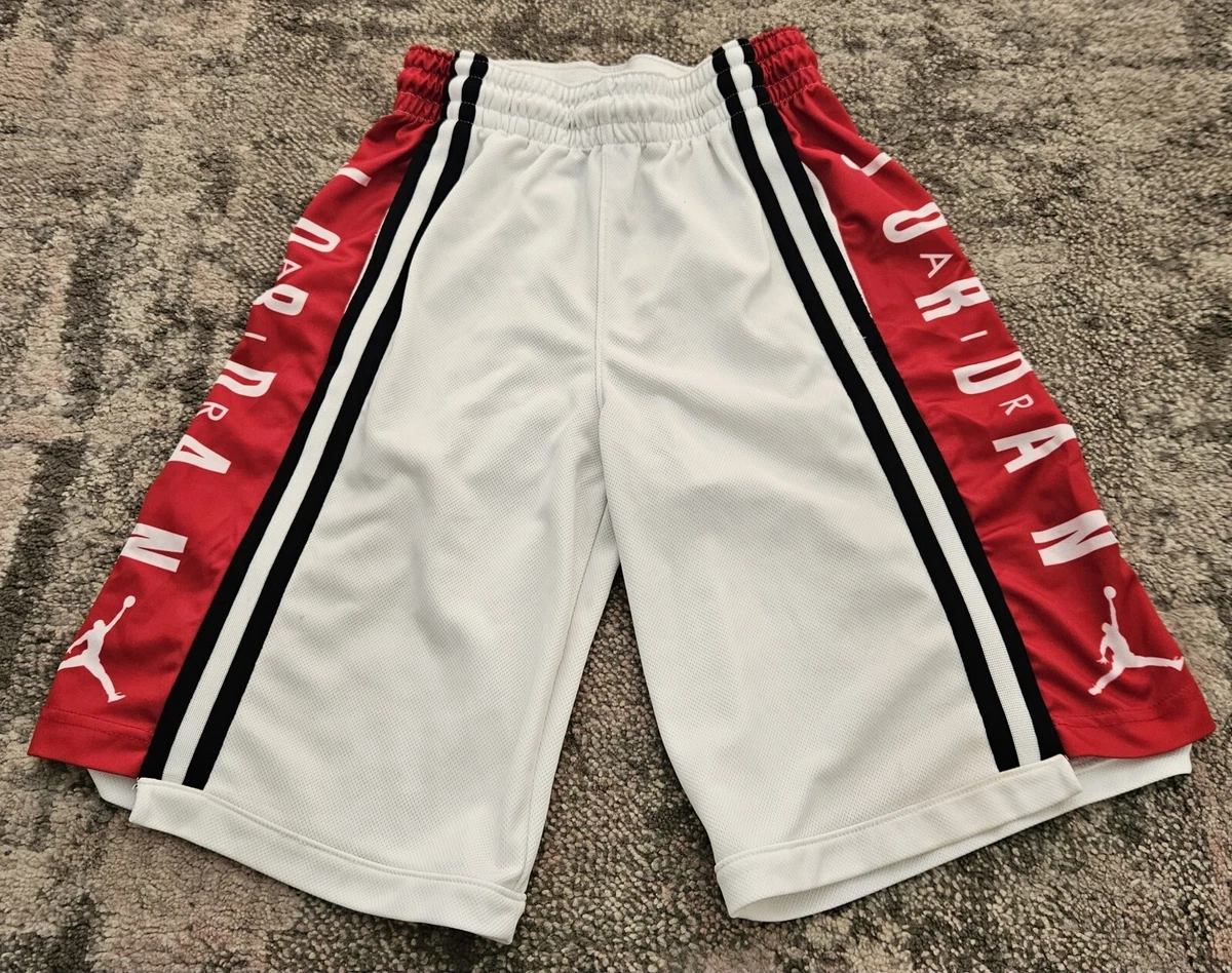 Short store jordan basketball