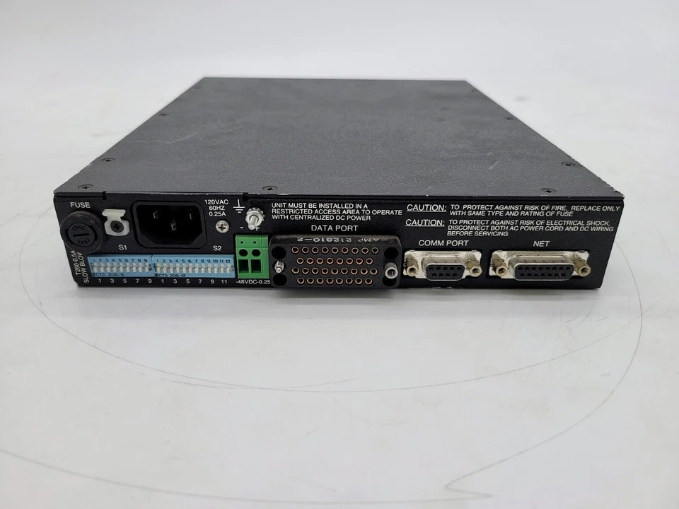 DIGITAL LINK PRELUDE T1 DSU/CSU UNIT ID/FH0309 - Image 3 of 4