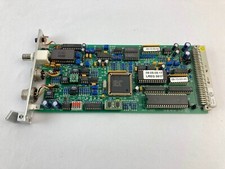 Haas Laser LLR 18-06-49-00/03 Controller Module