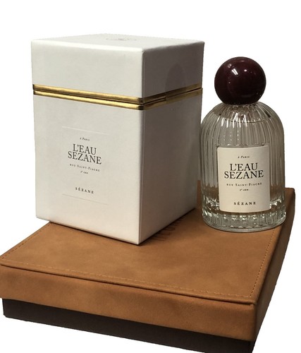 Sisley L'Eau Revee D'Hubert Unisex 3.4 FLOZ/ 100ml EDT Perfume