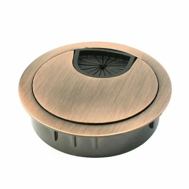 Red Computer Cable Ties & Organisers