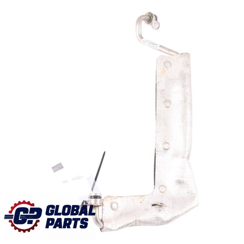 Audi S1 8X 2.0 TFSI Benzinmotor Turbolader Ölzufuhrleitung Schlauch 06K145778E