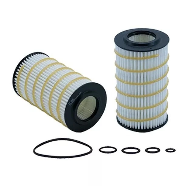 Filtro de aceite de motor OEM WIX para MERCEDES-BENZ GL550 2008-2012 V8-5,5 L Foto 2 de 4