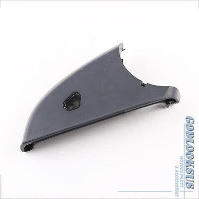 2128100115 Mirror Front Lower Trim Cover Right For Benz S-Class W221 W212 09-13