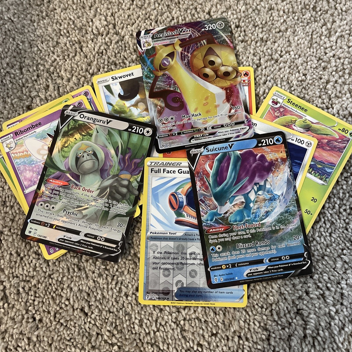 100 Random Pokmon Cards | eBay