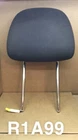 2010-2014 Dodge Avenger Chrysler 200 Front Headrest Active Impact Cloth Black