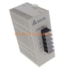 DVPPS01 1PCS Newest In Stock With Box Delta DVP-PS01 Power PLC Module DVPPS01