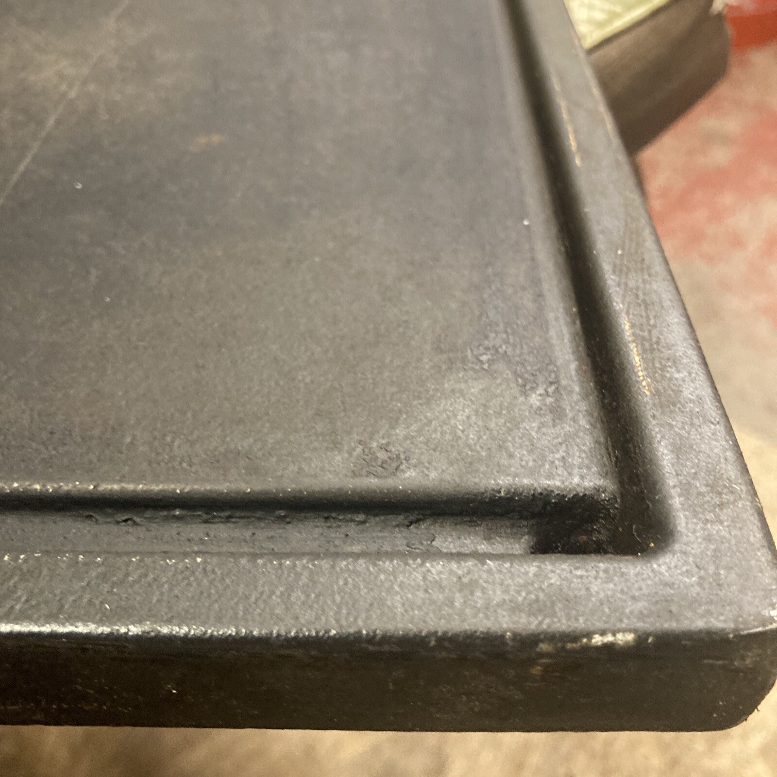 JennAir JGA8200ADX Designer Line Gas Griddle Accessory OEM Part Used