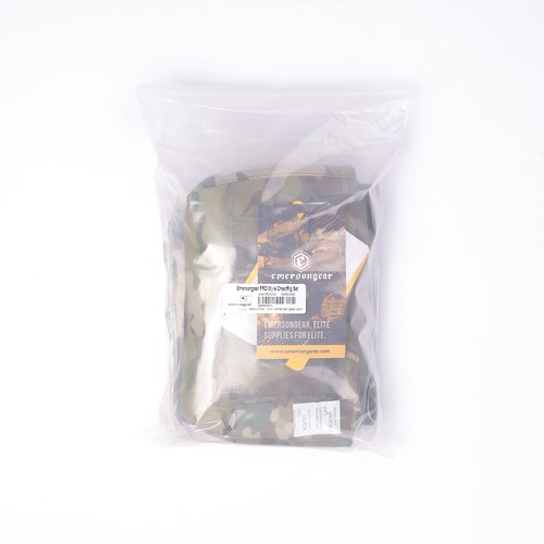 Emersongear Tactical FRO Style Chest Rig Set FRO Style Magazine Pouch Mag Bag - Picture 13 of 46