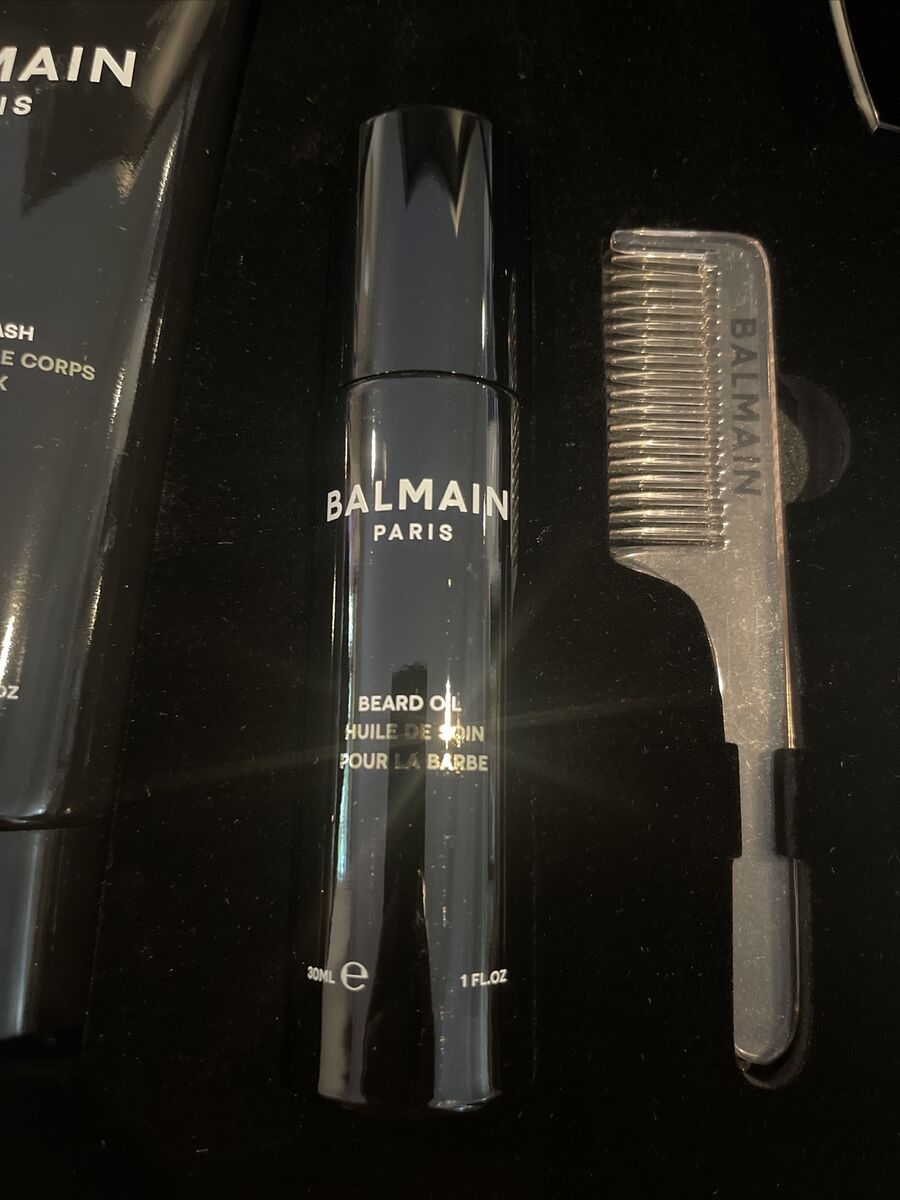 Balmain Paris Hair Couture | eBay