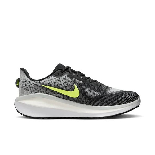 Nike Air Zoom Vomero 17 FB1309-001 Tenis Para hombres Negro Blanco Volt Zapatos para Correr - Imagen 69 de 78