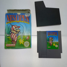 ebay® Auktion 306315098622 | NES OPEN: Tournament Golf PAL-B mit OVP ohne Anleitung #1.6 634 J13 Thumbnail of ebay® auction 306315098622 | NES OPEN: Tournament Golf PAL-B mit OVP ohne Anleitung #1.6 634 J13