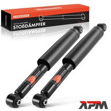 Amortisseur Daewoo REZZO