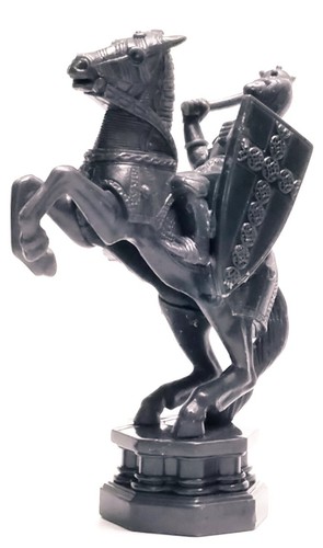 Harry Potter Zauberer Schachset 2002 Original Ersatzteile ~ Wählen Sie Ihr Stück - Bild 9 von 13