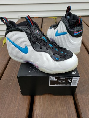 preschool foamposites size 3