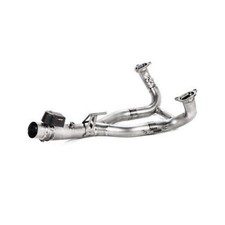 COLLETTORI COLLETTORE AKRAPOVIC BMW R1250R - R1250RS E-B12R7/1