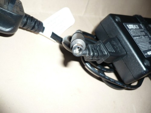 Liteon PA-1171-72, FU095, Belkin F4U095, Porsche Drive 170W Power Supply - Picture 4 of 4
