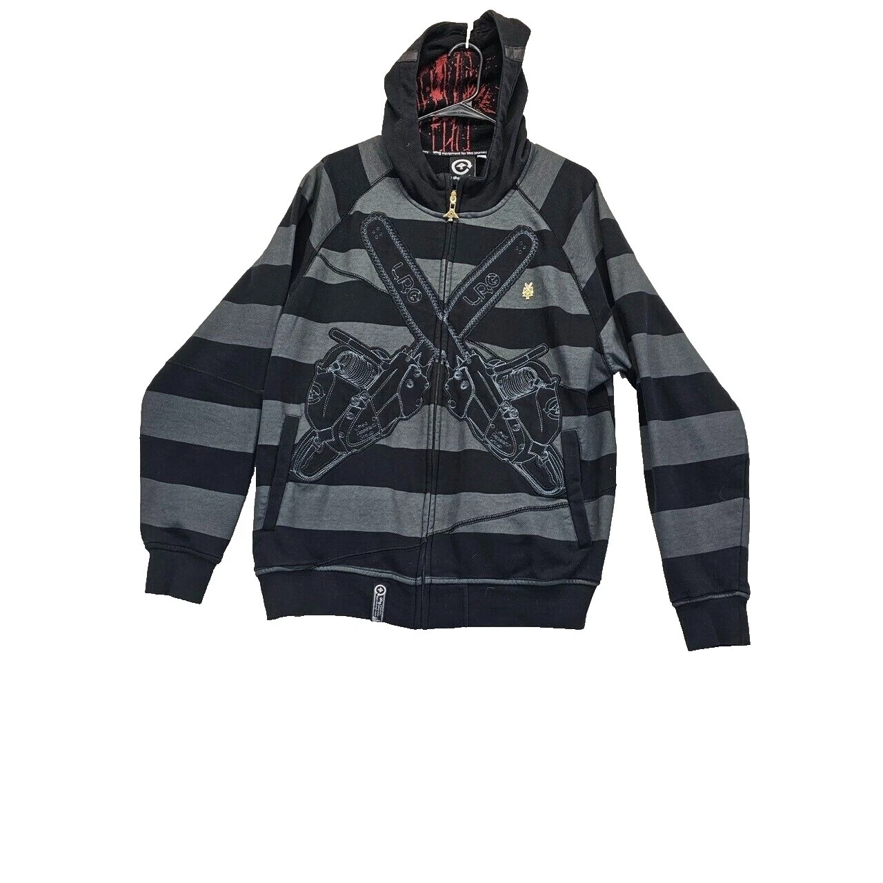 Ropa de algodón LRG para Mujeres