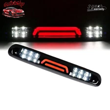 For 2007-2013 Chevy Silverado GMC Sierra LED 3RD Third Brake Light Cargo Lamp
