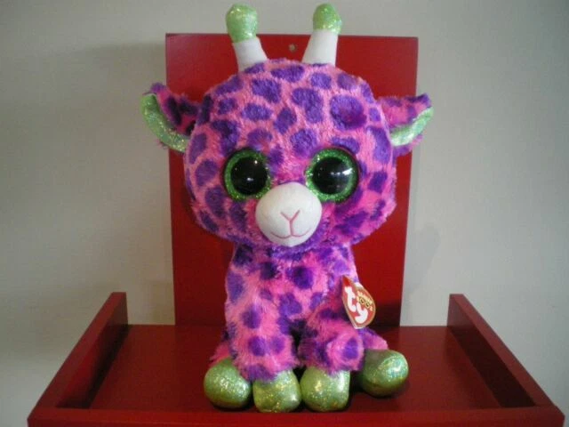 Ty Plush Beanie Babies