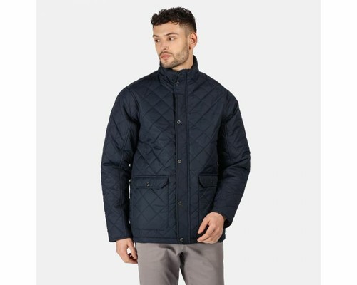 Regatta Padded Jacket Water Repellent 