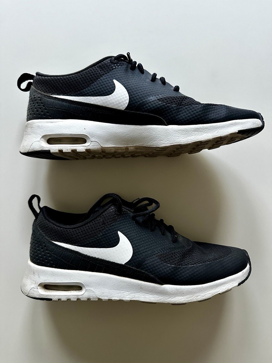 Running Sneaker Urban Outfitters Nike Max Thea Nike Air Max Thea