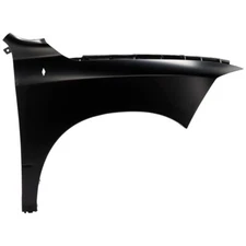 Front Fender Right Side Primed Steel For 2009-2018 Dodge Ram Full Size Pickup