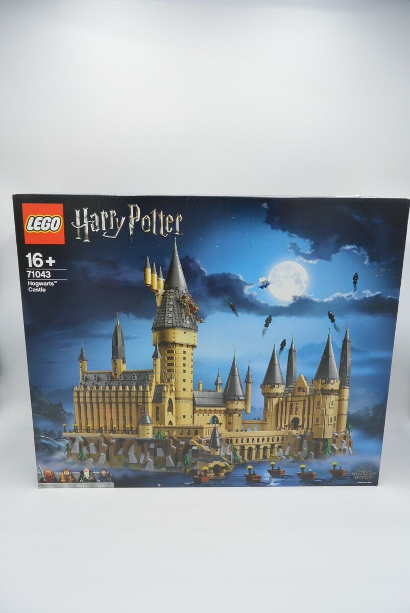 Hogwarts™ Castle 71043, Harry Potter™